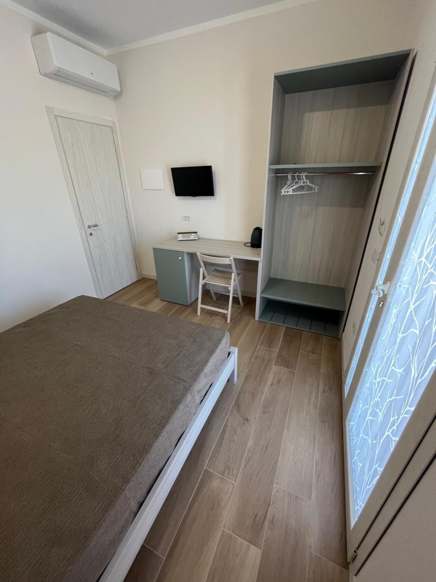 Hotel Lilly'S House Murta Maria Esterno foto