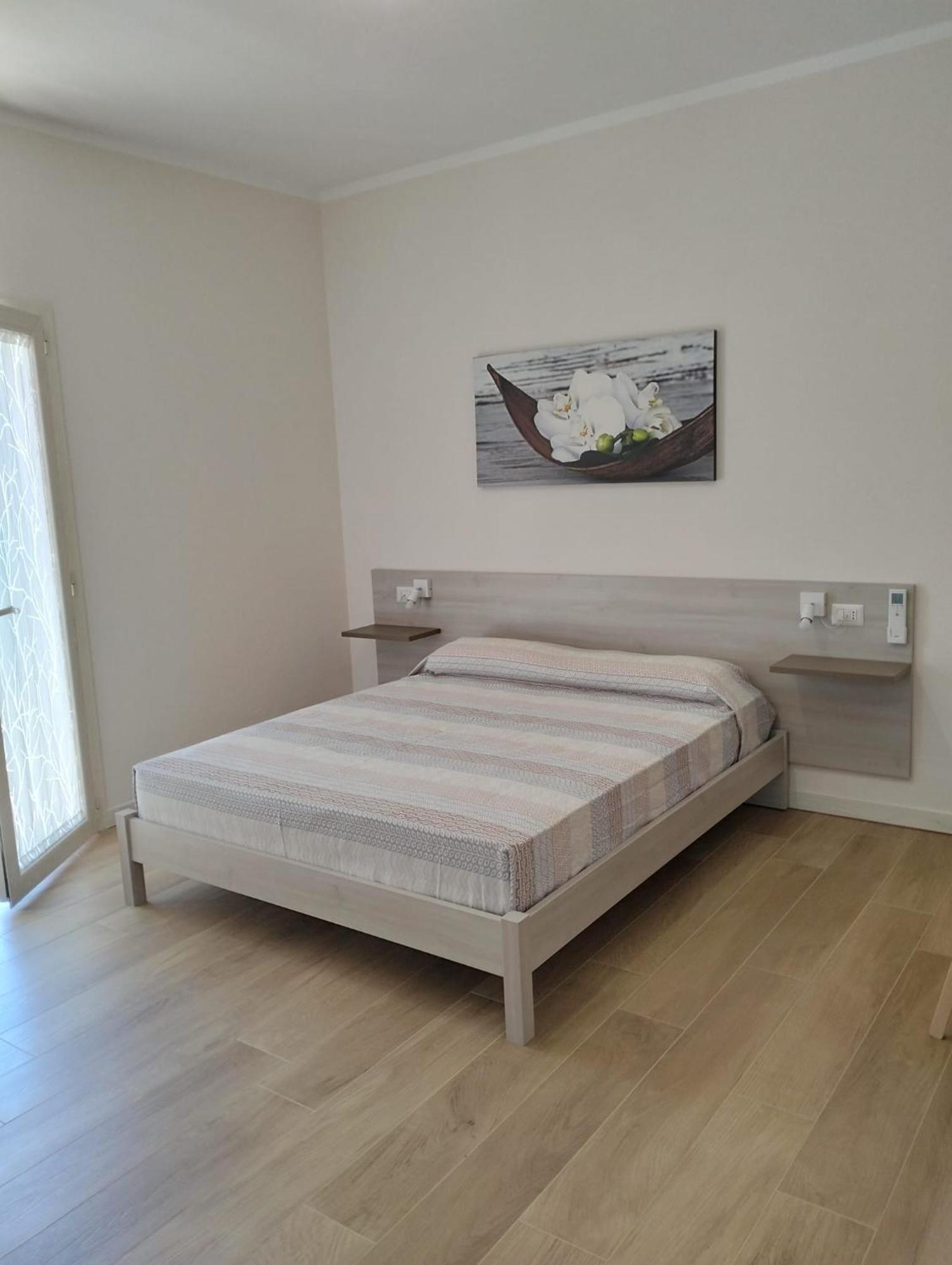 Hotel Lilly'S House Murta Maria Esterno foto